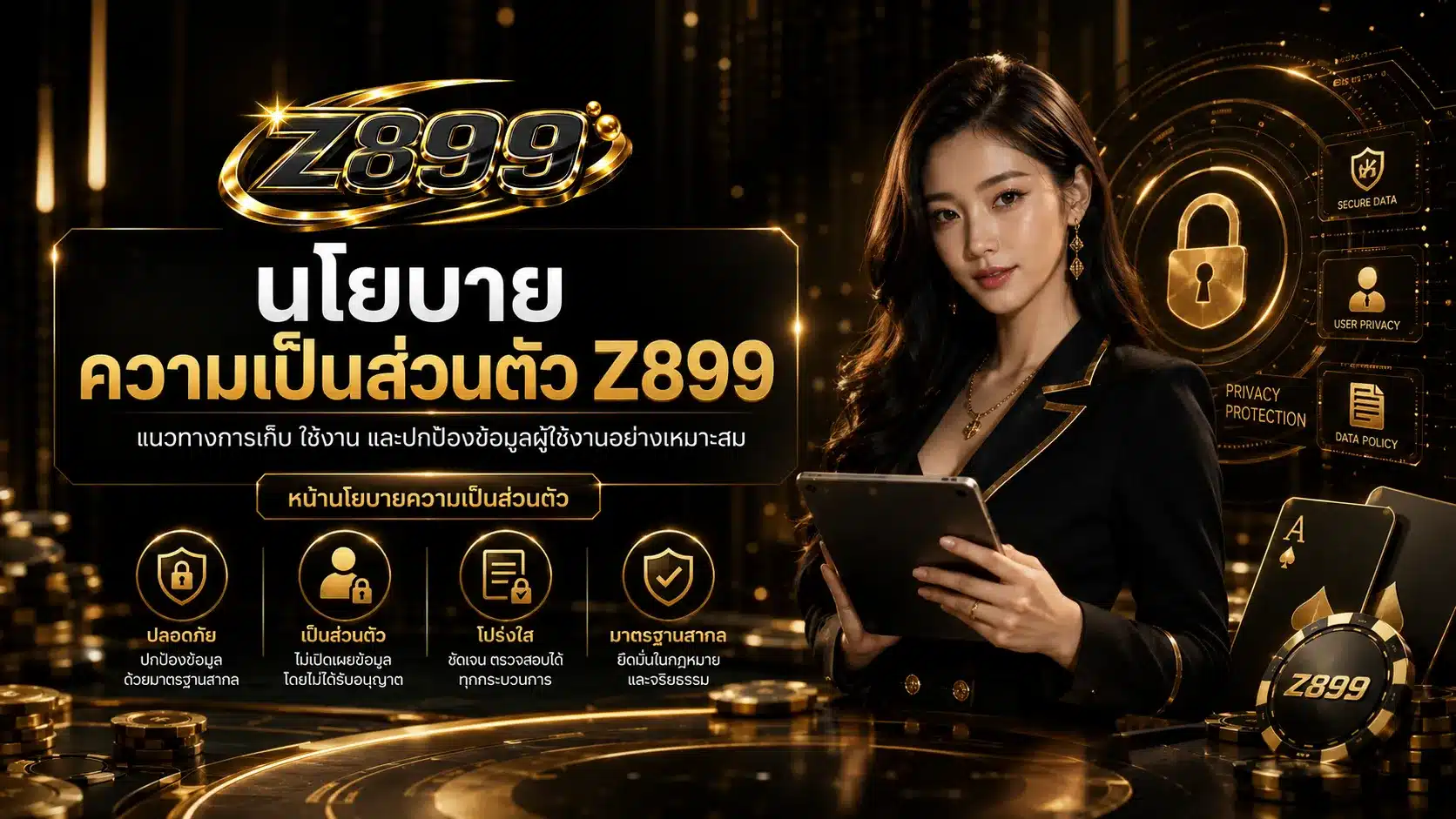 นโยบาย-Z899